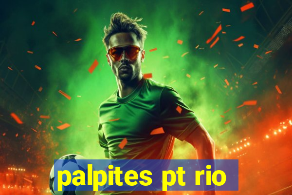 palpites pt rio